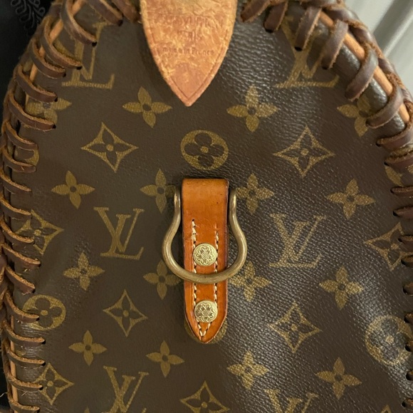 Louis Vuitton  (Authentic) revamped - Picture 5 of 8